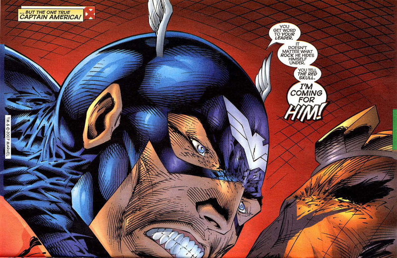 Illustration for article titled 9 Dumbest Ways To Reboot The Marvel Movie Universe
